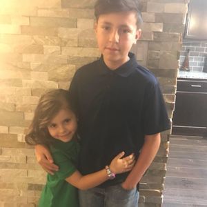 Meet your Posher, Yvonne